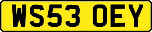 WS53OEY