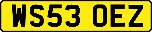 WS53OEZ