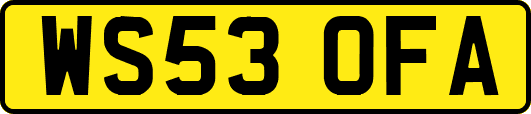 WS53OFA