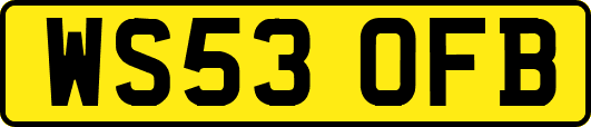 WS53OFB