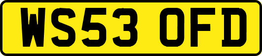 WS53OFD