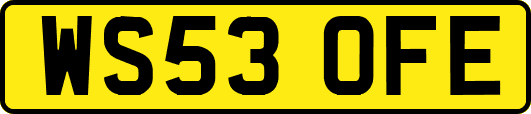 WS53OFE