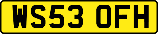 WS53OFH