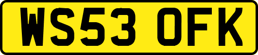 WS53OFK