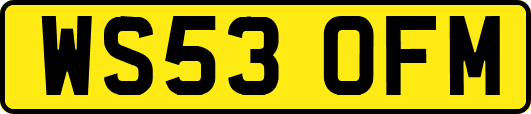 WS53OFM