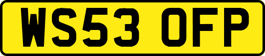 WS53OFP
