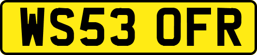 WS53OFR