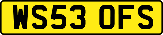 WS53OFS
