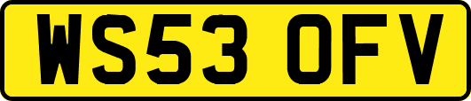 WS53OFV
