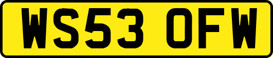 WS53OFW