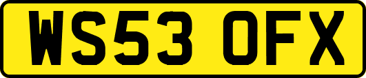 WS53OFX