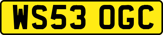 WS53OGC