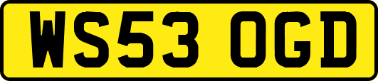 WS53OGD