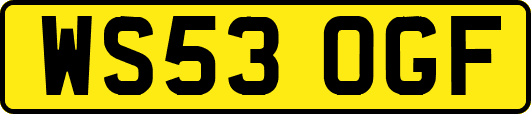WS53OGF