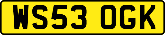 WS53OGK