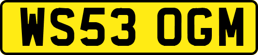WS53OGM