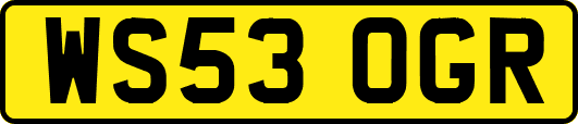 WS53OGR