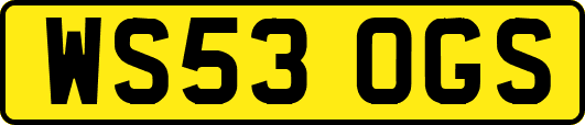 WS53OGS