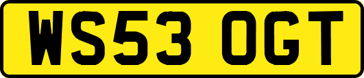 WS53OGT