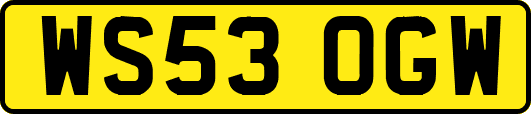 WS53OGW