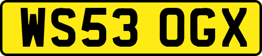 WS53OGX