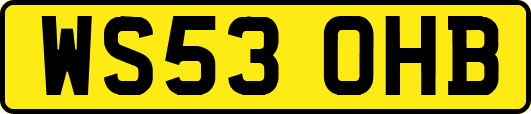 WS53OHB