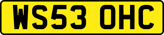WS53OHC