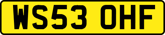 WS53OHF