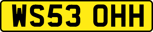 WS53OHH