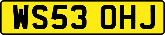WS53OHJ