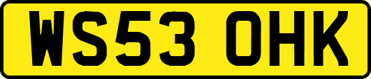 WS53OHK