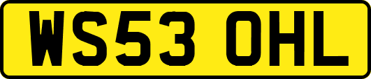 WS53OHL