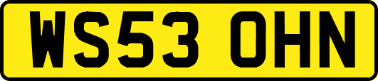 WS53OHN