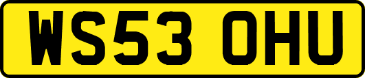 WS53OHU