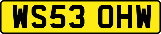 WS53OHW
