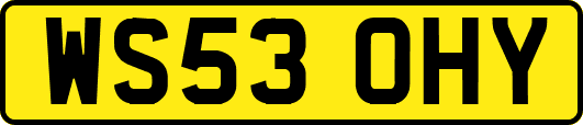 WS53OHY