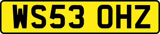 WS53OHZ