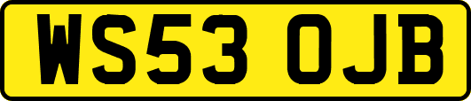 WS53OJB