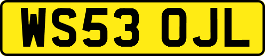 WS53OJL