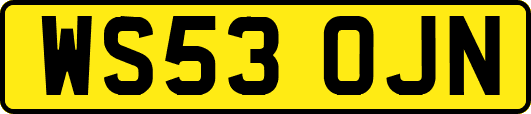 WS53OJN