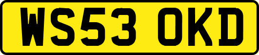 WS53OKD