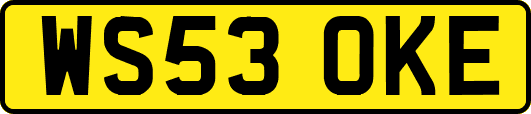 WS53OKE