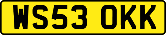WS53OKK