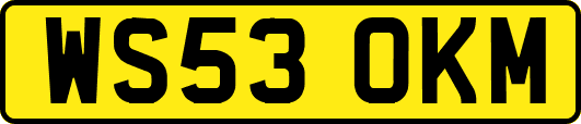 WS53OKM