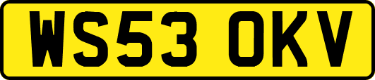 WS53OKV