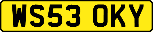 WS53OKY