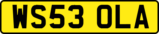 WS53OLA