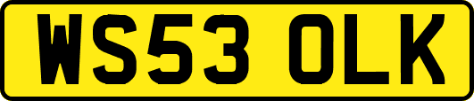 WS53OLK