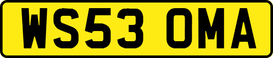 WS53OMA