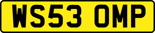 WS53OMP